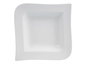 Talerz głęboki 22 cm Fala