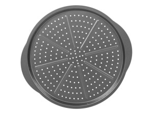 Forma do pizzy 35,5cm Lukrecja Ambition