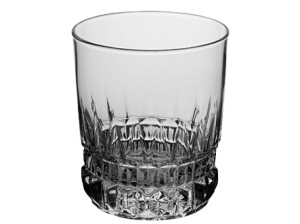 Szklanki niskie 300ml Imperator 6szt.