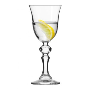 Kieliszki do wódki likieru Krista 50ml 6szt.