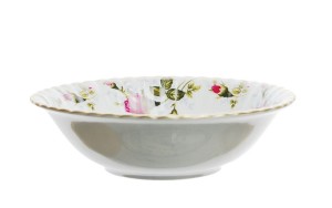 Salaterka okrągła 16 cm Iwona B013