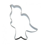 Foremka do ciastek ptaszek