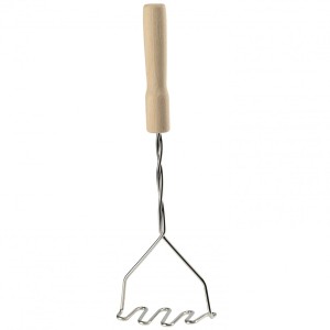 Tłuczek do ziemniaków