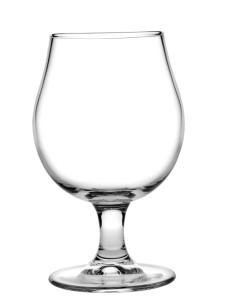 Szklanka do piwa 460ml Draft