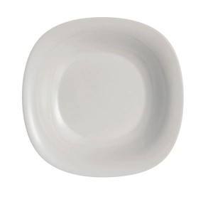 Talerz głęboki 22 cm Carine Granit