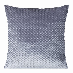 Poszewka dekoracyjna 45x45 cm Martina grafit