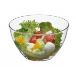 Miska szklana żaroodporna 2,5l Simax