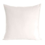 Poszewka dekoracyjna 40x40 cm  Nova Krem
