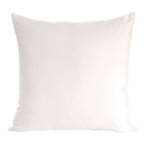 Poszewka dekoracyjna 40x40 cm  Nova Krem