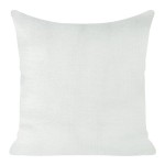Poszewka dekoracyjna 45x45 cm Shasha biały
