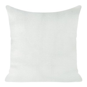Poszewka dekoracyjna 45x45 cm Shasha biały