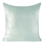 Poszewka dekoracyjna 45x45 cm Shasha mięta