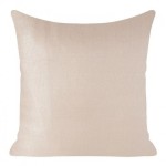 Poszewka dekoracyjna 45x45 cm Shasha róż