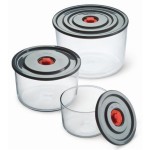 Pojemnik 1 l Smart Touch Pump Pump