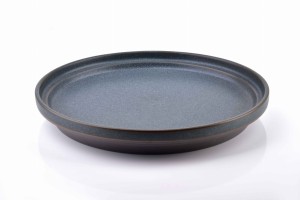 Talerz deserowy 21 cm Stone