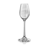 Kieliszki do likieru 60ml Waterfall 6szt.