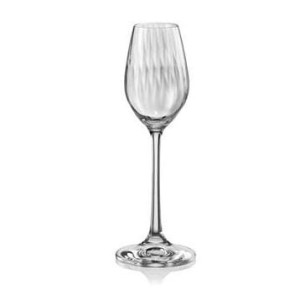 Kieliszki do likieru 60ml Waterfall 6szt.