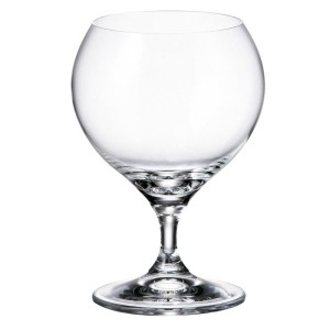 Kieliszki do brandy 350ml 6szt. Carduelis