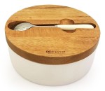 Cukiernica z łyżeczką Kassel Eco