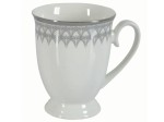 Kubek porcelanowy 300ml Diana