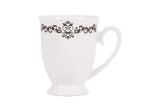 Kubek porcelanowy 300ml Diana