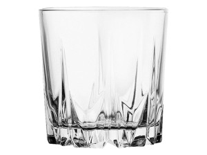 Szklanki niskie 300ml Karat 6szt.