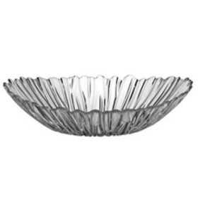 Półmisek owalny 33x26,5 cm. Aurora