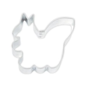 Foremka do ciastek Wiewiórka 5cm