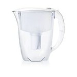 Dzbanek filtrujący Ideal 2,8l Aquaphor z wkładami
