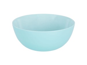 Salaterka 21 cm Diwali turkus