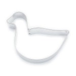 Foremka do ciastek kaczka