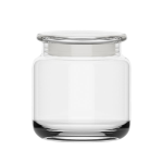 Słoik 600ml z pokrywą Kalle