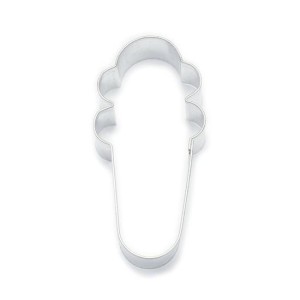 Foremka do ciastek Dziecko w beciku