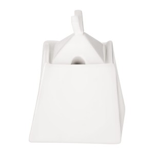 Cukiernica z pokrywką 130ml Kubiko