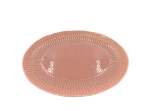Półmisek owalny rawier 24cm Sofia Ćmielów