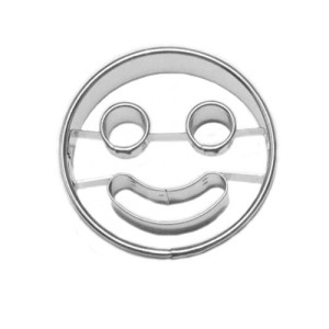 Foremka do ciastek buźka 5cm