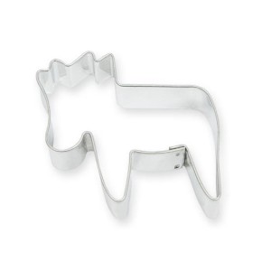 Foremka do pierników renifer