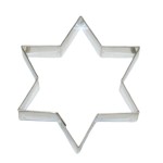 Foremka do ciastek gwiazda 9cm