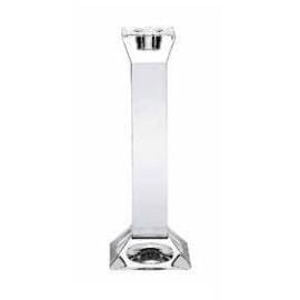 Świecznik kryształowy 20cm Padova