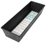 Blacha do pieczenia nieprzywieralna 35x11,5x7,3cm