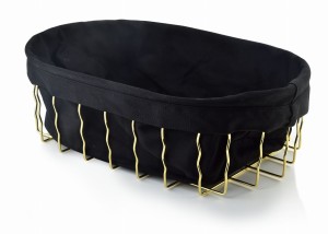 Koszyk 32x21x10 cm Cassie