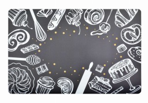 Podkładka na stół 43,5x28 cm