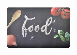 Podkładka na stół 43,5x28 cm