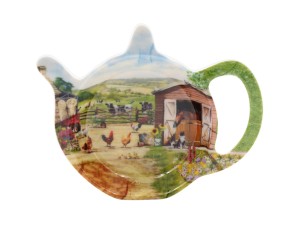 Tea Bag Farmhouse