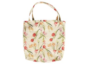 Torba na zakupy gobelinowa