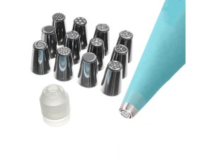 Zestaw do dekorowania ciast