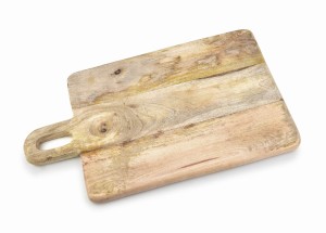 Deska do krojenia drewno mango
