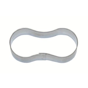 Foremka do ciastek biszkopt