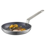 Patelnia aluminiowa 24 cm Ambition