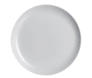 Talerz obiadowy 25cm Pampille granit